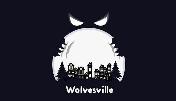 game halloween - Wolvesville - Ma Sói