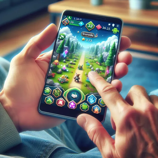 Top 20 Game Online Android Hay Nhất Không Thể Bỏ Qua