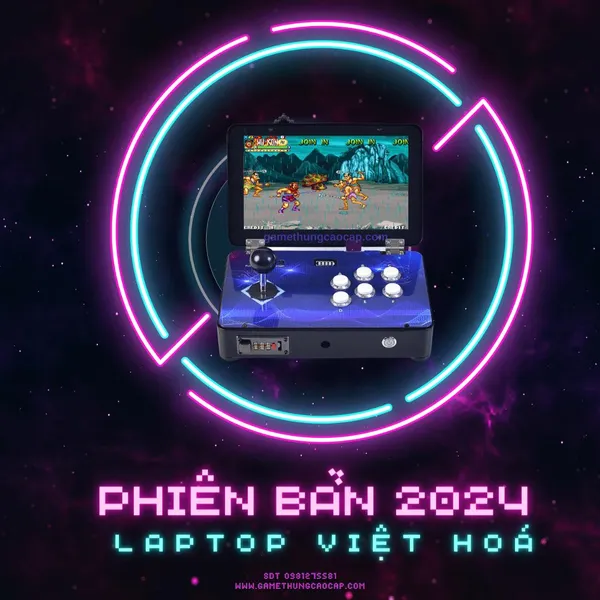 game thùng - Game Thùng Pandora Laptop 2024 Việt Hoá