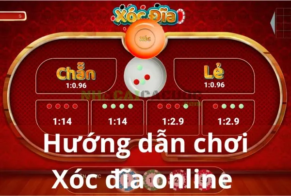 game xóc đĩa - Xóc Đĩa Đỏ Đen