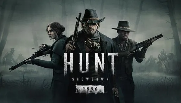 game săn bắn - Hunt: Showdown